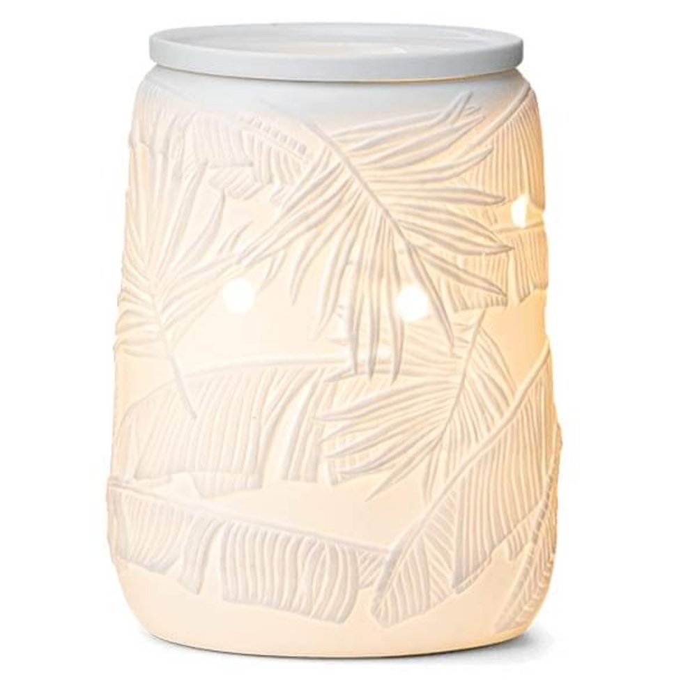 Scentsy Jungle Canopy Warmer